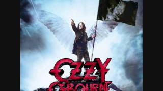 Ozzy Osbourne One More Time