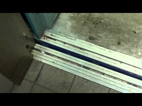 Weird and Scenic Dover (Miami) Impulse Hydraulic Glass Elevator Near Ross