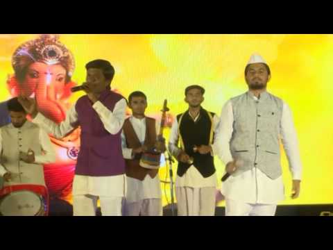 Akshay Jadhav lakha padala prakash