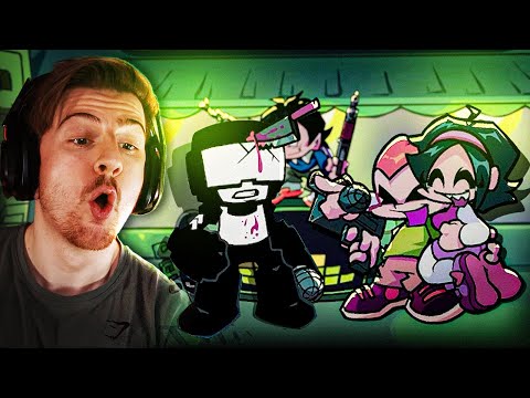 FNF JUST UPDATED AND TANKMAN IS FINALLY BACK. | Friday Night Funkin