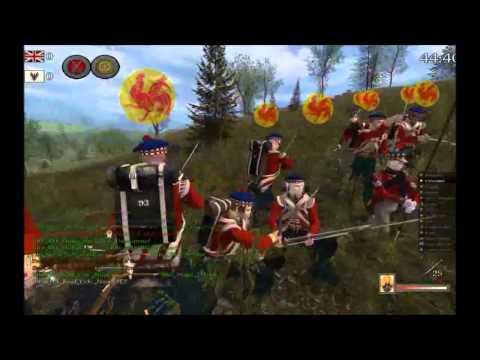 SAdraGoons Thundersnow Friday LB 20/6/2014 Round 1: Double Line Challenge!