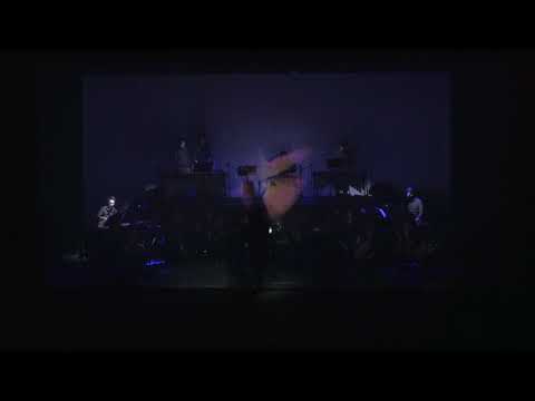 Catching Shadows - marimba duo by Ivan Trevino