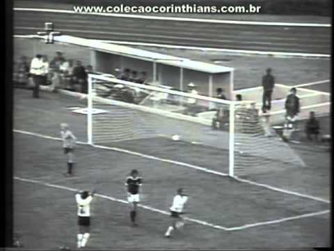 Corinthians 5 x 0 Juventus Campeonato Paulista 1979