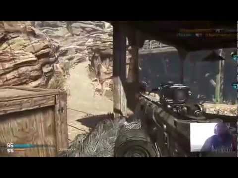 EPIC COD GAMING PT 54