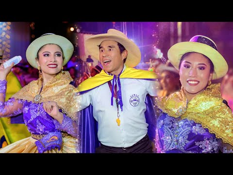 Cangallo Corazón 2026 - Carnaval Ayacuchano - Tony Studio