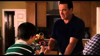 Movie 43 - Chloe Moretz scene