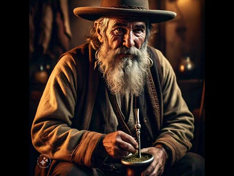 The Advice of Old Vizcacha at Martin Fierro