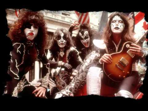 Its My Life - KISS