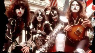 KISS - It's my life