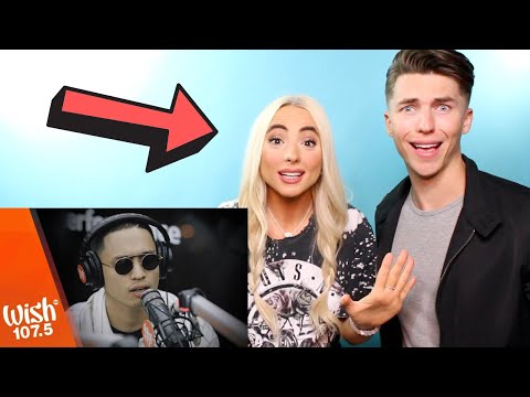 VOCAL COACH and Singer React to Michael Pangilinan performing "Rainbow" LIVE on Wish Bus