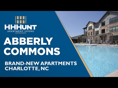 Abberly Commons