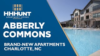 Abberly Commons | Community Tour | Charlotte, NC