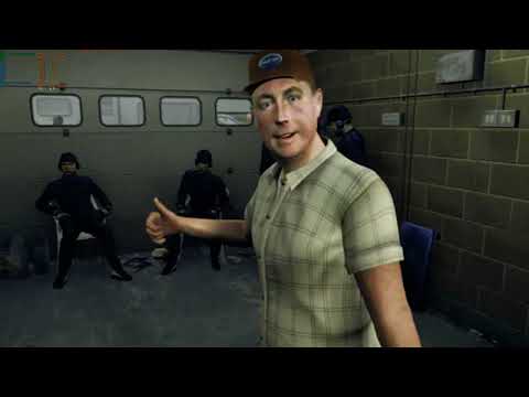 TOCA Race Driver 2 PC - 2160p DSR, Max Settings, 16:9 Widescreen - 1968 Ford Mustang Challenge.