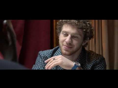 H magnum ft maitres gims - pourquoi tu ment veux -clip officiel