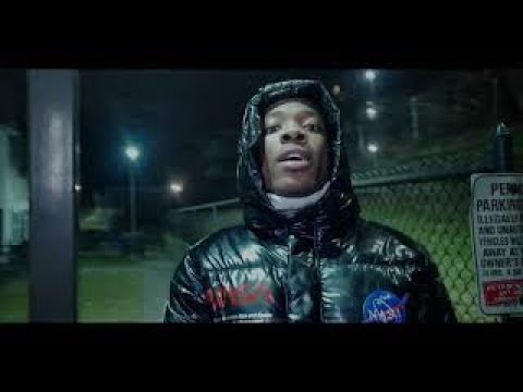 PoleBoy D Rose - How I Roc [Talkin Bout Me] (Official Music Video) Dir. @FNSFilms