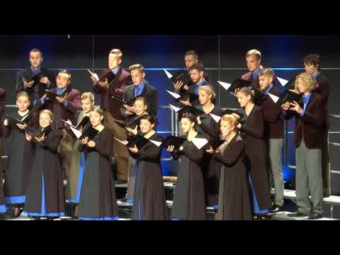 READYMADE ALICE, Perttu Haapanen - MIXED CHOIR MASKA