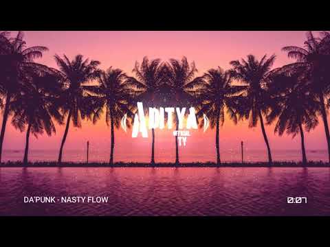 Da'Punk - Nasty Flow