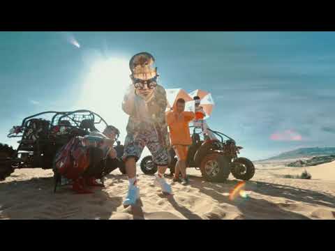 95G ( SMO x Lilwuyn x Khoa Wzzzy x NVM ) - UP - ft Kimmese | Official Video |