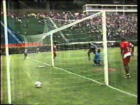 Tupi 2x1 Juventus - Campeonato Mineiro Módulo II 2006 (1ª fase) - Reportagem TV Panorama