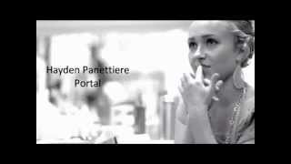 Hayden Panettiere - Fly