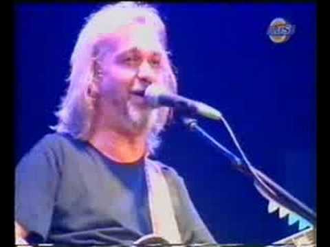 David Lebón y Charly García - Seminare en vivo