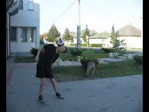 Kenny  - RBSS qualification 2009 Hungary