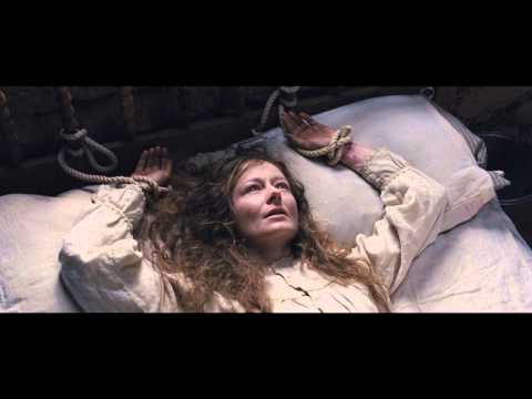 The Homesman Trailer