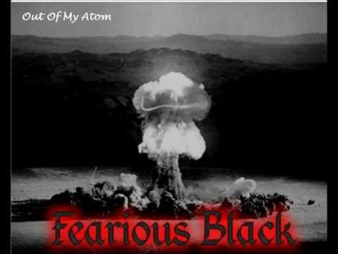 Bingo Players Vs. Nari & Milani - Out Of My Atom (Fearious Black Mashup)