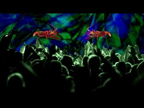 Progressive Rock Mix By Lobster - Volume 08 - A Real Live One (Happy B-Day Lobster)