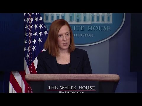 白宮將在散戶股大漲問題上聽從證監會的意見。 (White House will defer to SEC on retail stock surge)