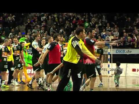 Jagdfieber mit Konstantin Igropulo (4. Ausgabe Füchse TV-Magazin)