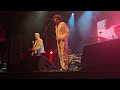 The Charlatans - Judas - Brighton Dome - 25/04/2026