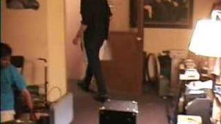 A THOUSAND LEAVES EPK [PART 2]