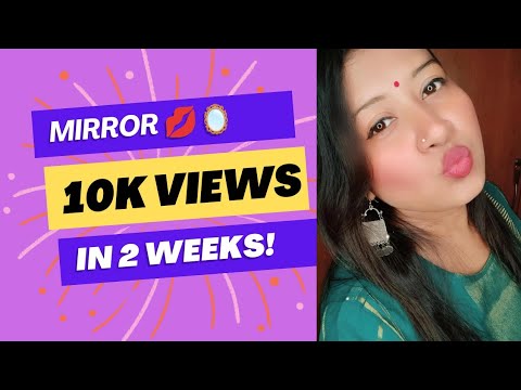Mirror🪞kissing 💋#requestedvideo #challenge#funny#100kview#viral @actingranivlog8031