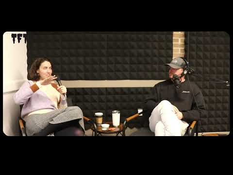 TFTC #298: Is it a BLIP or a BOLT with Lisa Neigut