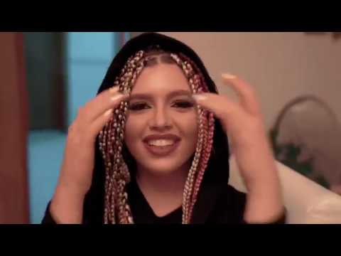 Stephanie Ghaida Photoshoot: June 2019_TEASER