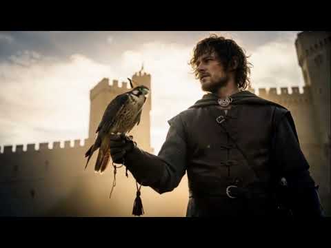 das Falkenlied | von Kürenberger #folksong #musicvideo #mittelalter