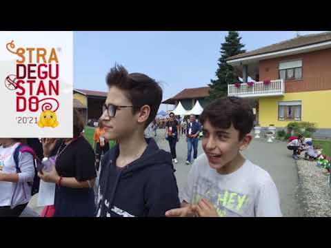 Due passi per.. Marene 1/7/2021 - TELEGRANDA (ch 186)