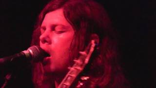 Dax Riggs - Sleeping with the Witch - 8/10/10 - Atlanta, GA - The Earl