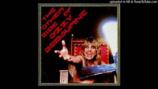 Ozzy Osbourne: Suicide Solution (Live) (2nd Version)