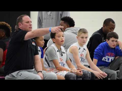 MWA Elite Class of 2023