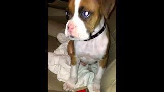 He's says NO to his new name