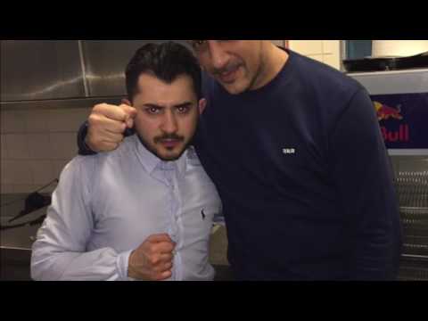 Rim'K Probs an Mc Miso Plattenvertrag 2017