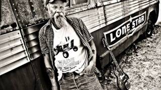 Seasick Steve - You Can&#39;t Teach An Old Dog New Tricks