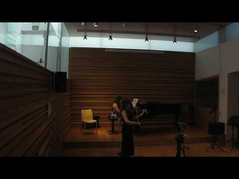 Arioso y allegro de concierto - Stan Golestan