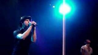 Maximo Park @ El Rey - Karaoke Plays 7/27/07