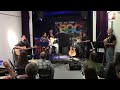 Jim Croce 50th Anniversary Concert - "Child of Midnight" with Alex Sanders and Leah Thompson