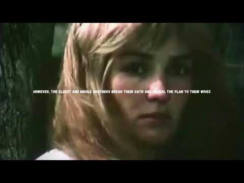 Albanian Legends: Rozafa Castle ENG  "Whispers of Timeless Courage"