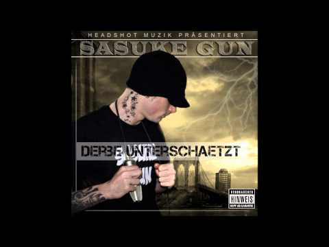 01.Sasuke Gun - Intro [HEADSHOT MUZIK]