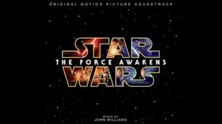 Star Wars: The Force Awakens - 21 - Scherzo for X-Wings